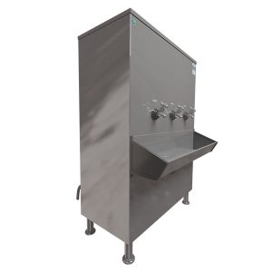 Bebedouro Industrial NOZON de 100 Litros