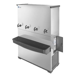 Bebedouro Industrial 200L RESIST- Canovas