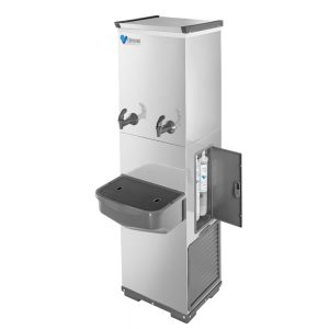 Bebedouro Industrial 50L RESIST - Canovas