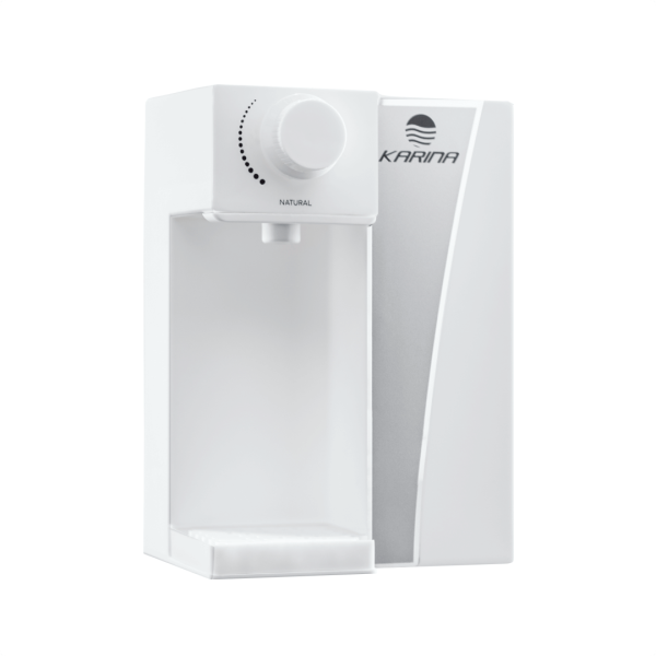 Purificador  Modelo Aqua Small - BRANCO - Karina