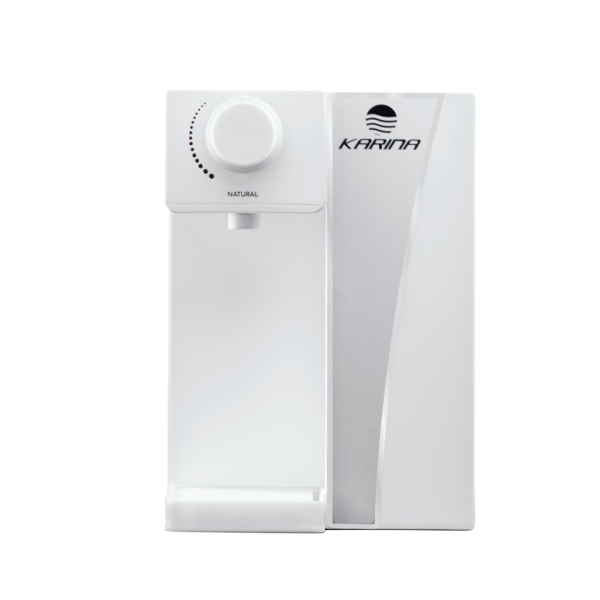 Purificador  Modelo Aqua Small - BRANCO - Karina - Imagem 2