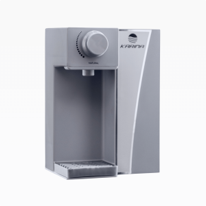 Purificador  Modelo Aqua Small - CINZA - Karina