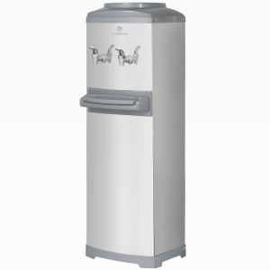 Bebedouro Coluna Modelo K10 - INOX - Karina