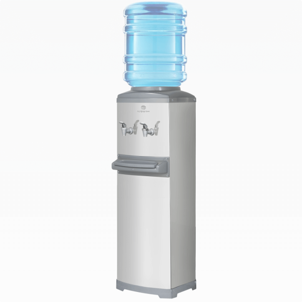 Bebedouro Coluna Modelo K10 - INOX - Karina - Imagem 3