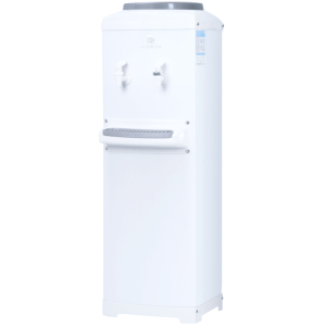 Bebedouro Coluna Modelo K20 - Branco - Karina