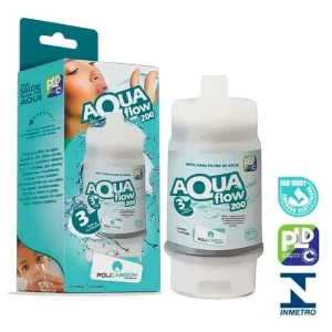 REFIL 200 AQUA FLOW