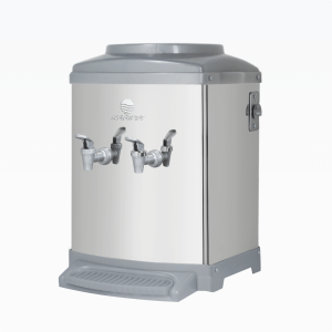 Bebedouro Mesa  Modelo K11 - INOX- Karina