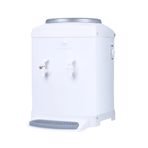 Bebedouro Mesa  Modelo K21 - Branco - Karina