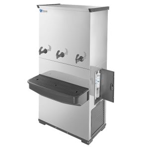 Bebedouro Industrial 100L RESIST - Canovas