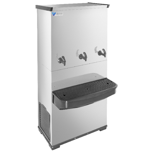 Bebedouro Industrial 100L RESIST - Canovas - Imagem 3