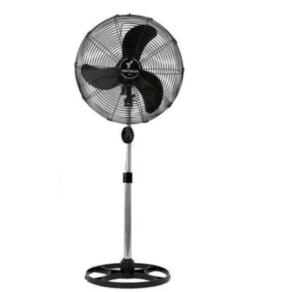 Ventilador  50CP Coluna/Mesa Ventisilva - Imagem 2